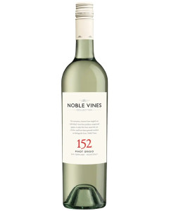 Noble Vines 152 Pinot Grigio 2020