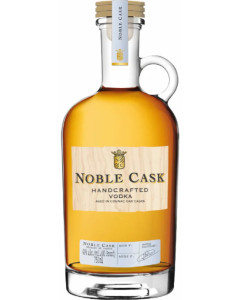 Noble Cask Vodka