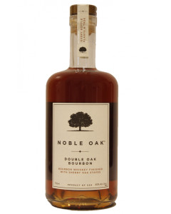 Noble Oak Bourbon Double Oak