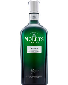 Nolet's Silver Gin