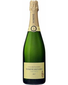 Nomine-Renard Brut Champagne