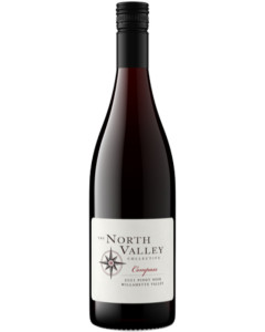 North Valley Vineyards Pinot Noir Compass 2021