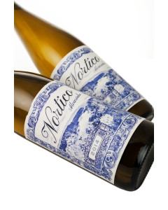 Nortico Alvarinho 2015
