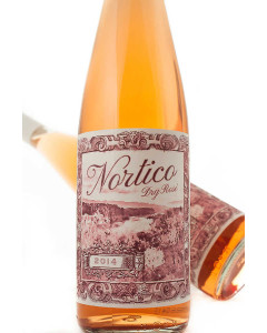 Nortico Rose (Provence Style) 2014