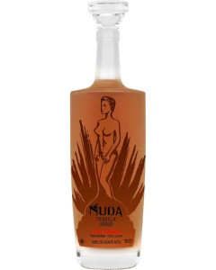 Nuda Añejo Tequila