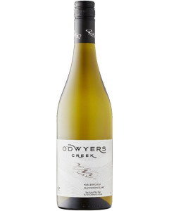 O'Dwyers Creek Sauvignon Blanc 2021