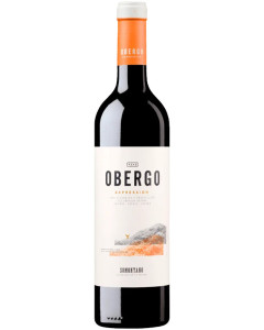 Obergo Expression Red 2016