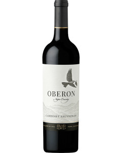 Oberon Cabernet Sauvignon 2023