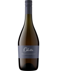 Odette Reserve Chardonnay 2023