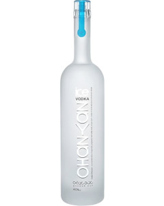 Ohanyan Ice Vodka