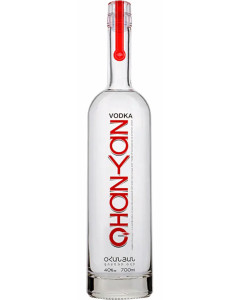Ohanyan Vodka