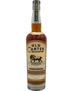 Old Carter Bourbon