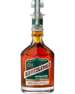 Old Fitzgerald 10yr Bourbon