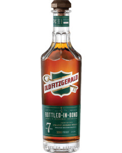 Old Fitzgerald Bottled-in-Bond 7 Year