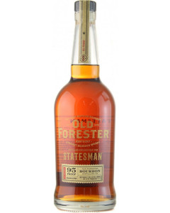 Old Forester Statesman 95