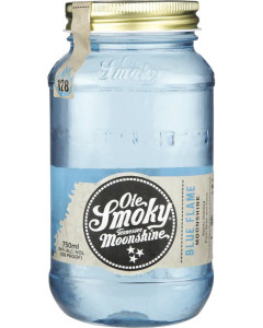 Ole Smoky Blue Flame Moonshine