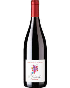 Domaine Olga Raffault Chinon la Fraich 2024