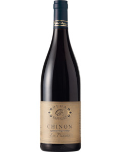 Olga Raffault Chinon Les Picasses 2018