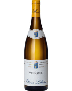 Olivier Leflaive Meursault Blanc 2022