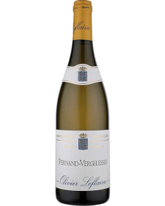 Olivier Leflaive Pernand-Vergelesses Blanc 2024