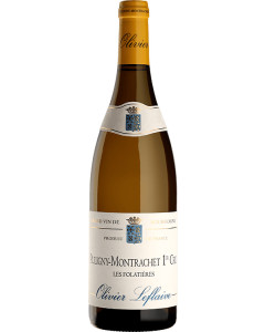 Olivier Leflaive Puligny-Montrachet 1er Cru Les Folatières 2023