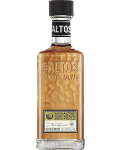Olmeca Altos Añejo Tequila