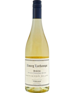 Ombremont Bourg Lachamps Ardèche Sauvignon Blanc 2024