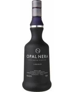 Opal Nera Black Sambuca