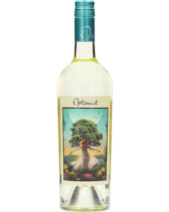 DAOU Frame of Mind Optimist Sauvignon Blanc 2025