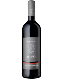 Or HaGanuz Winery Amuka Cabernet Sauvignon 2020