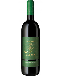 Or HaGanuz Winery Elima Non-Mevushal 2021