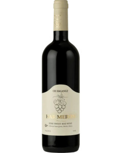 Or HaGanuz Winery Har Meron Kosher for Passover Non-Mevushal 2023