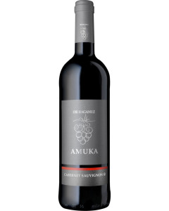 Or HaGanuz Winery Amuka Cabernet Sauvignon Mevushal 2021