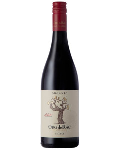 Org de Rac Shiraz