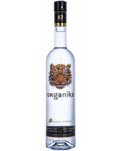 Organika Vodka