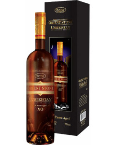 Orient Stone XO Brandy 20 Years Aged (if the shipping method is UPS or FedEx, it will be sent without box)