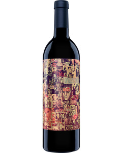 Orin Swift Abstract 2023