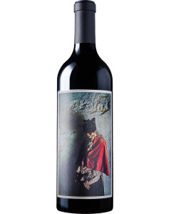Orin Swift Cellars Palermo Cabernet Sauvignon 2021