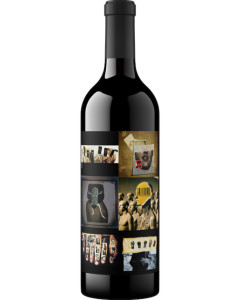 Orin Swift Sign of the Times 2023