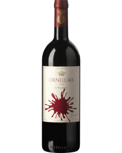 Ornellaia 2012