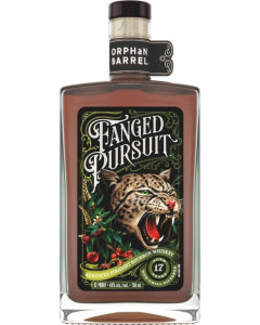 Orphan Barrel Fanged Pursuit 17 Yr