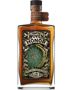 Orphan Barrel Woven Honor 18yr