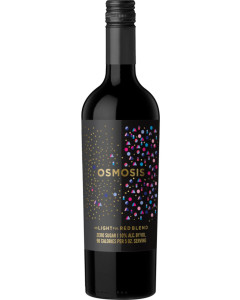 Osmosis Red Blend 2021