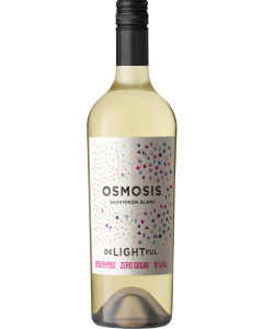 Osmosis Sauvignon Blanc 2023