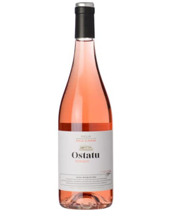 Ostatu Rioja Rose 2018