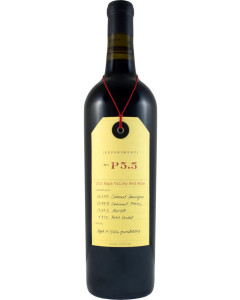 Ovid Experiment P5.5 2015