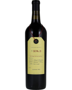 Ovid Experiment Red No. R8.3 2013