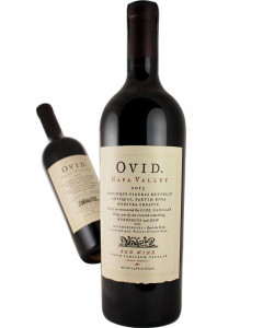 Ovid Napa Valley Red 2013