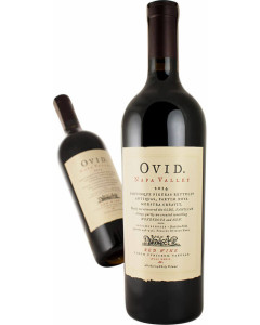 Ovid Napa Valley Red 2014