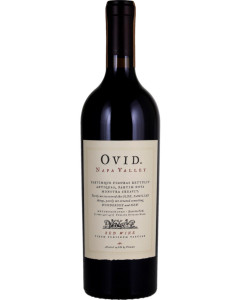 Ovid Vineyards Napa Valley Red